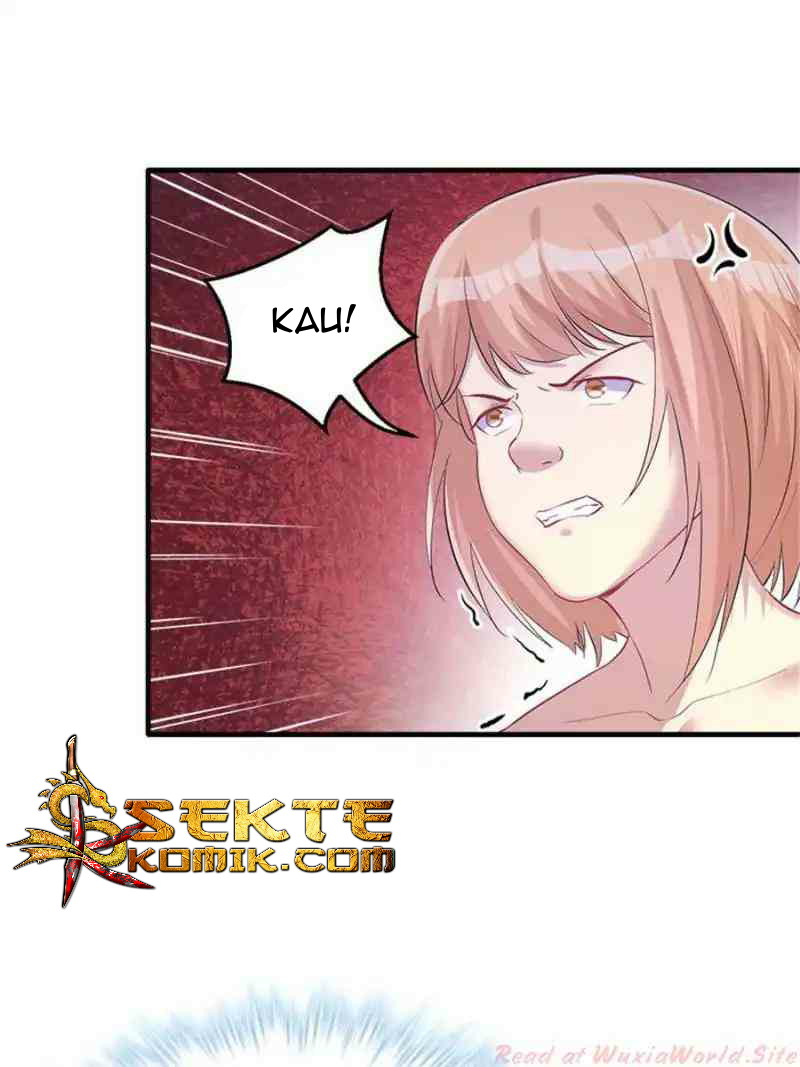 Beauty and the Beasts Chapter 108 Gambar 47